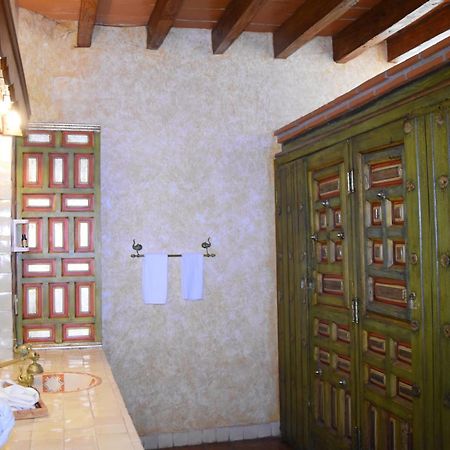 La Joyita Cuernavaca (Adults Only) Hotel Eksteriør billede