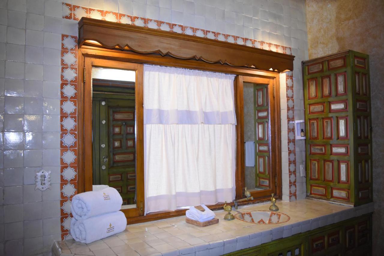 La Joyita Cuernavaca (Adults Only) Hotel Eksteriør billede