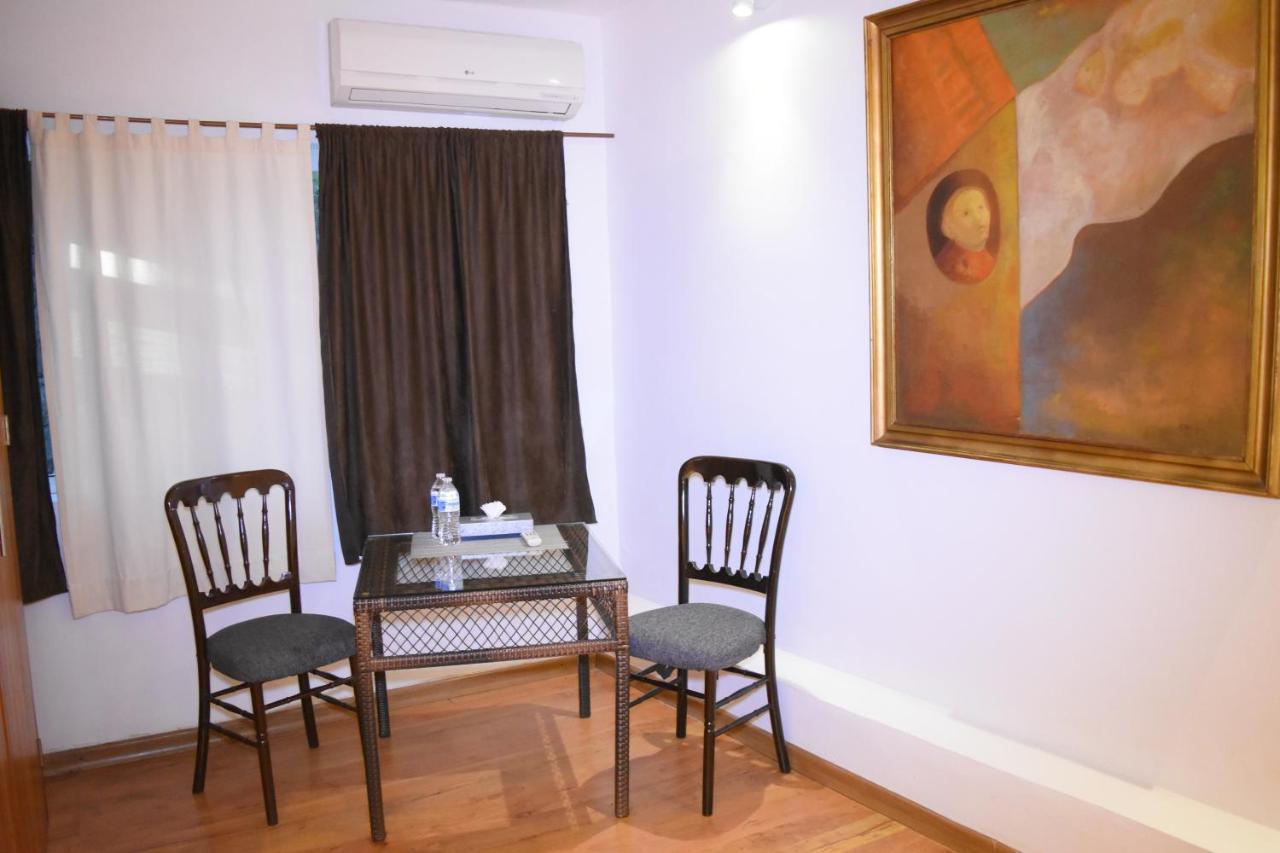La Joyita Cuernavaca (Adults Only) Hotel Eksteriør billede