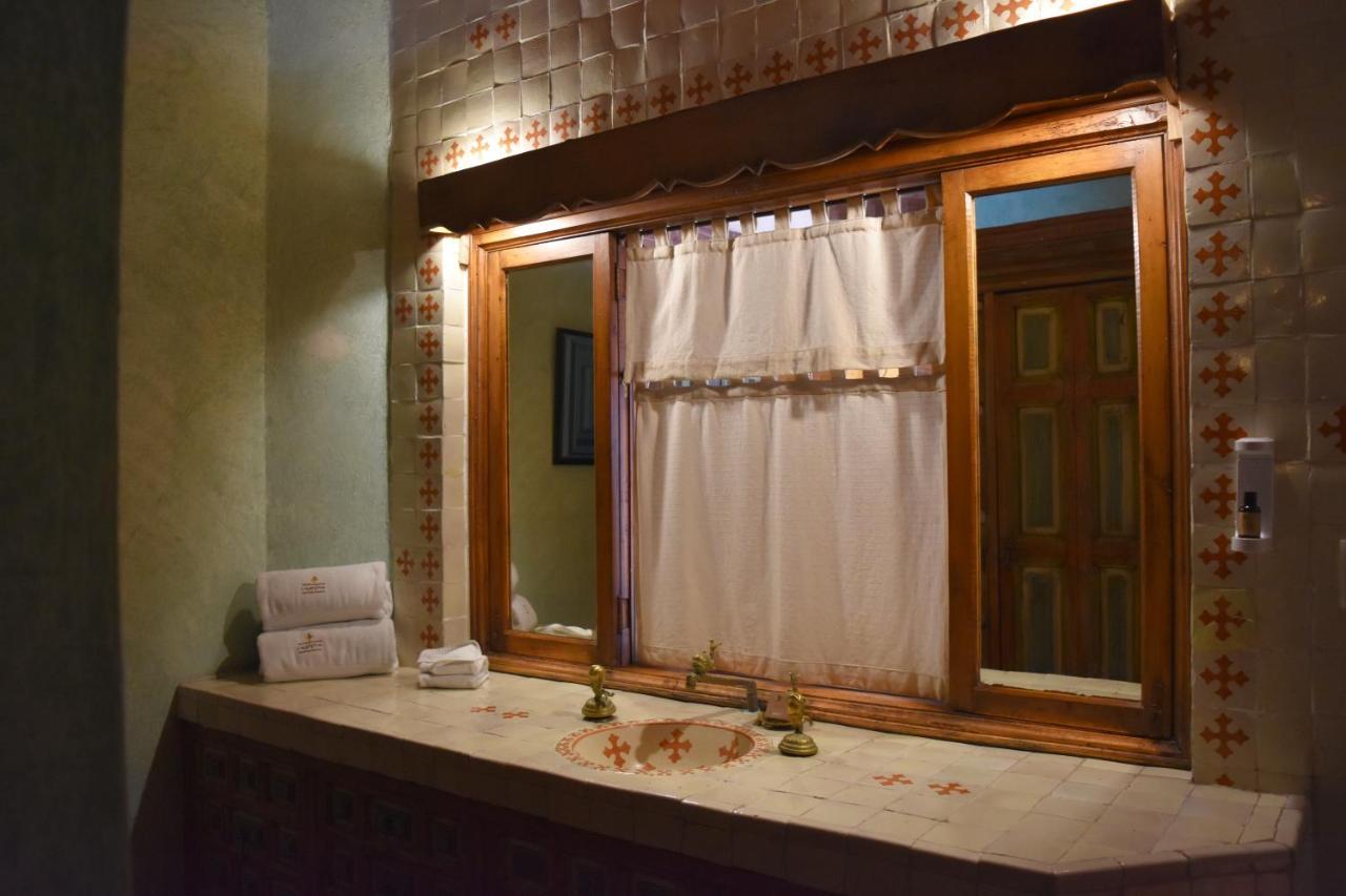 La Joyita Cuernavaca (Adults Only) Hotel Eksteriør billede