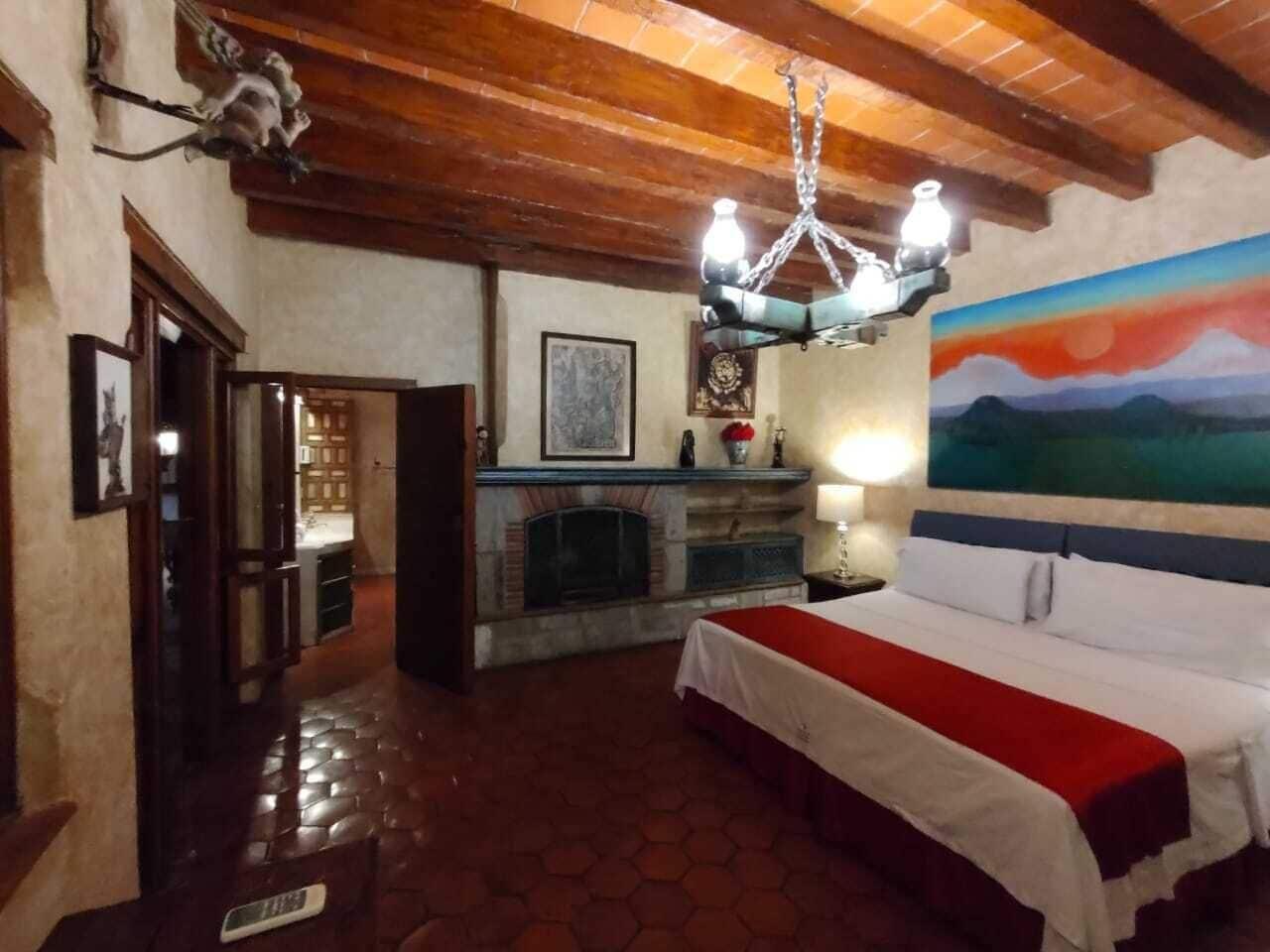 La Joyita Cuernavaca (Adults Only) Hotel Eksteriør billede