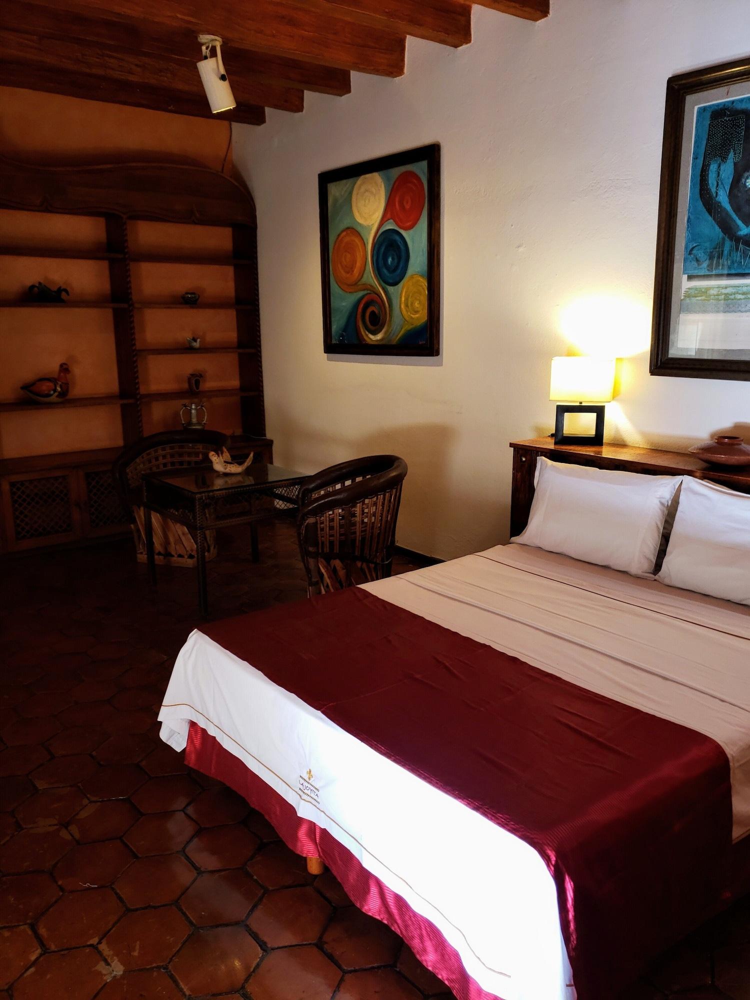 La Joyita Cuernavaca (Adults Only) Hotel Eksteriør billede