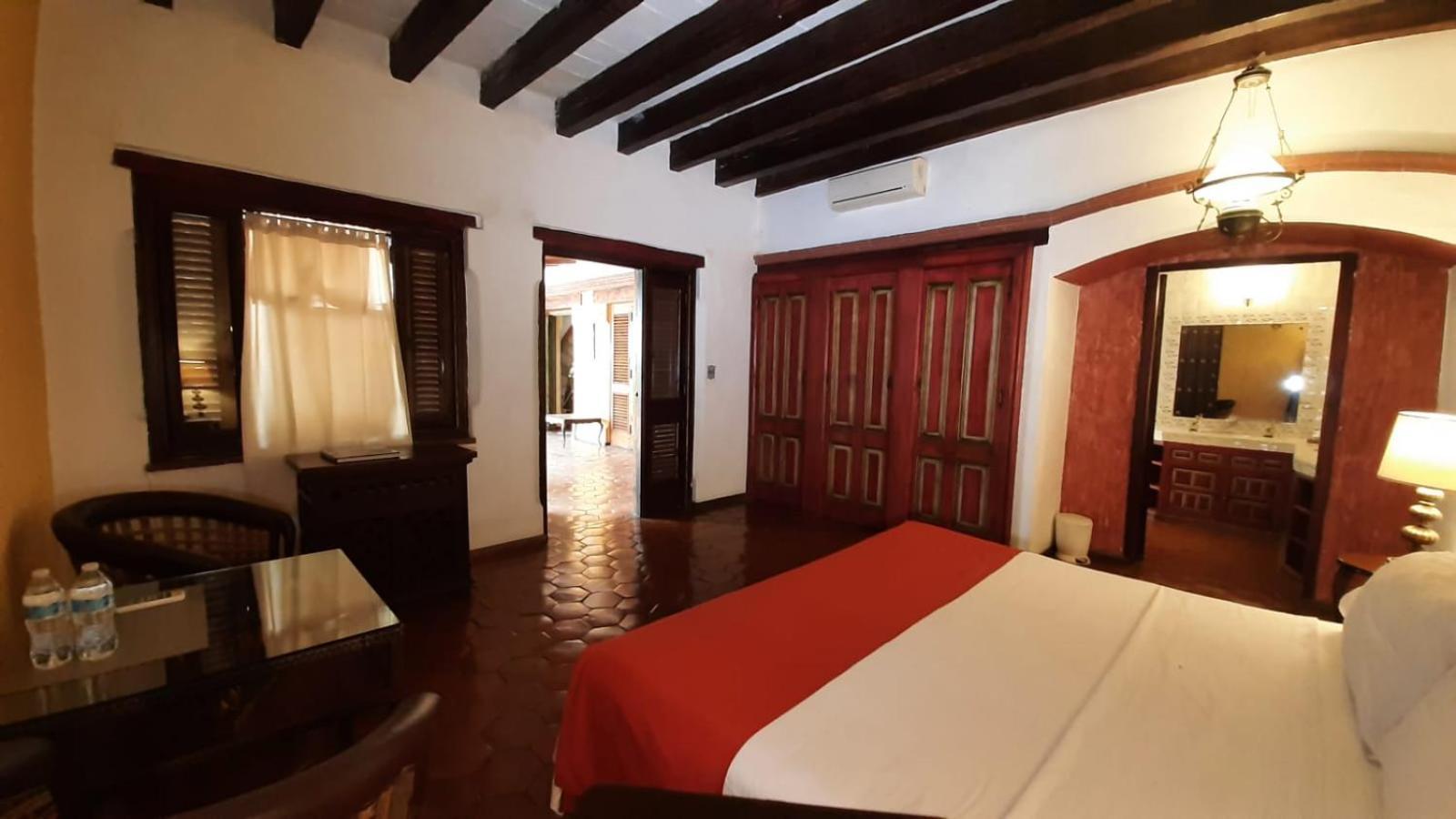 La Joyita Cuernavaca (Adults Only) Hotel Værelse billede