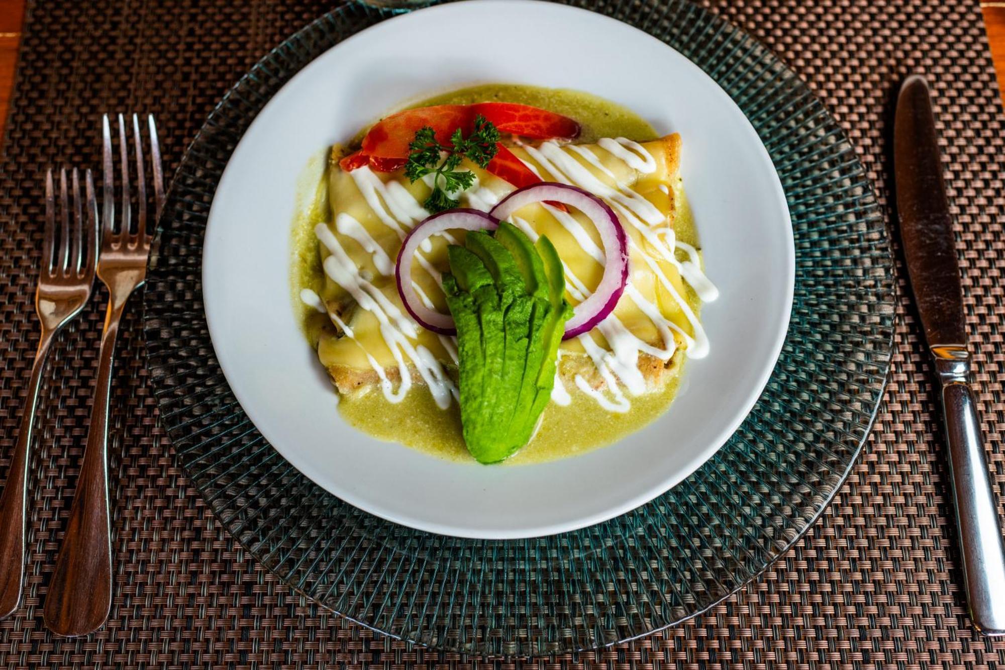 La Joyita Cuernavaca (Adults Only) Hotel Eksteriør billede