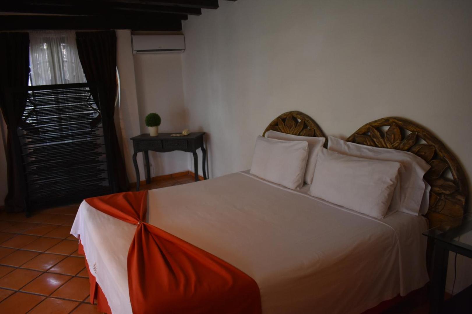 La Joyita Cuernavaca (Adults Only) Hotel Værelse billede