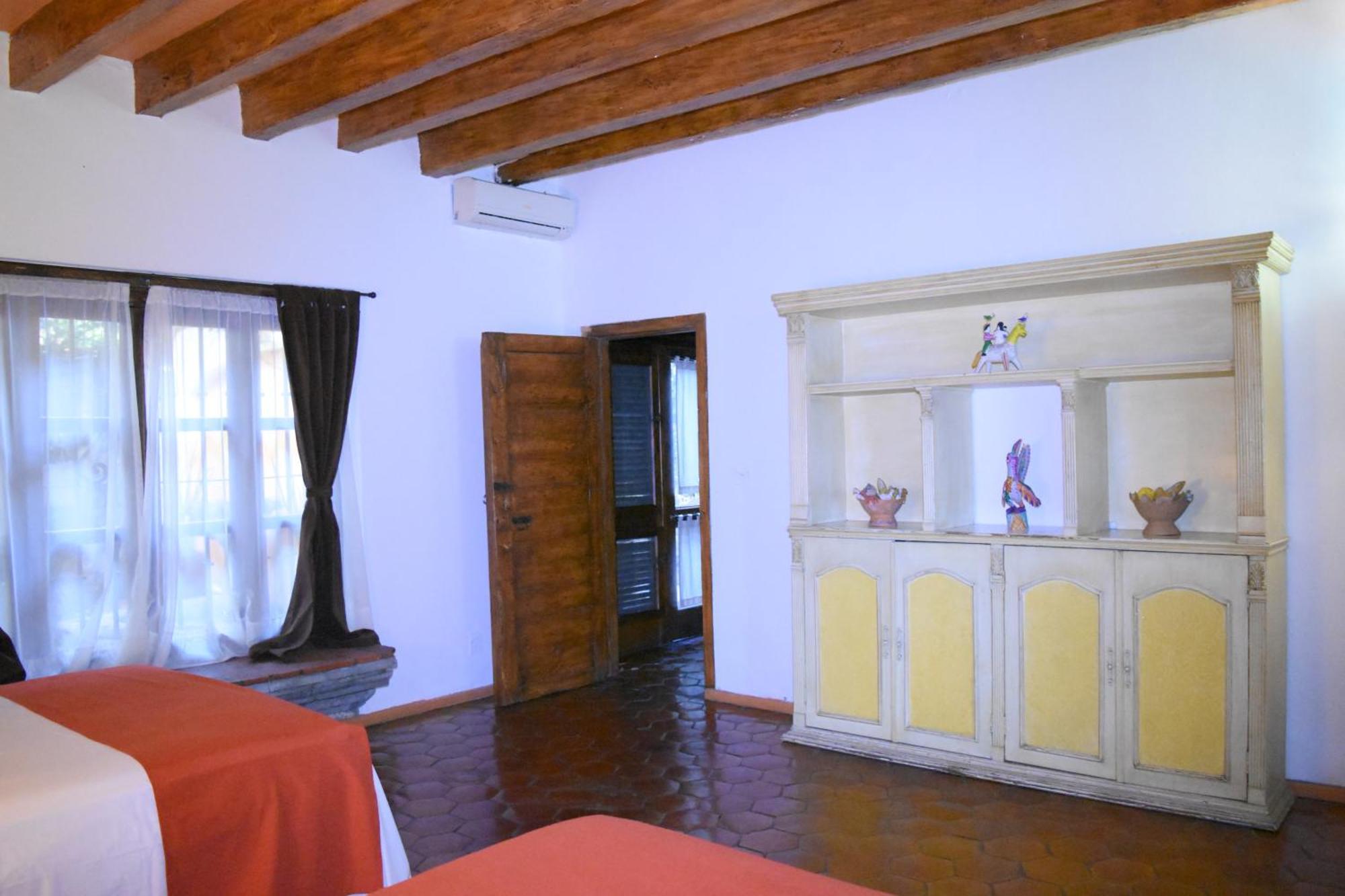 La Joyita Cuernavaca (Adults Only) Hotel Eksteriør billede