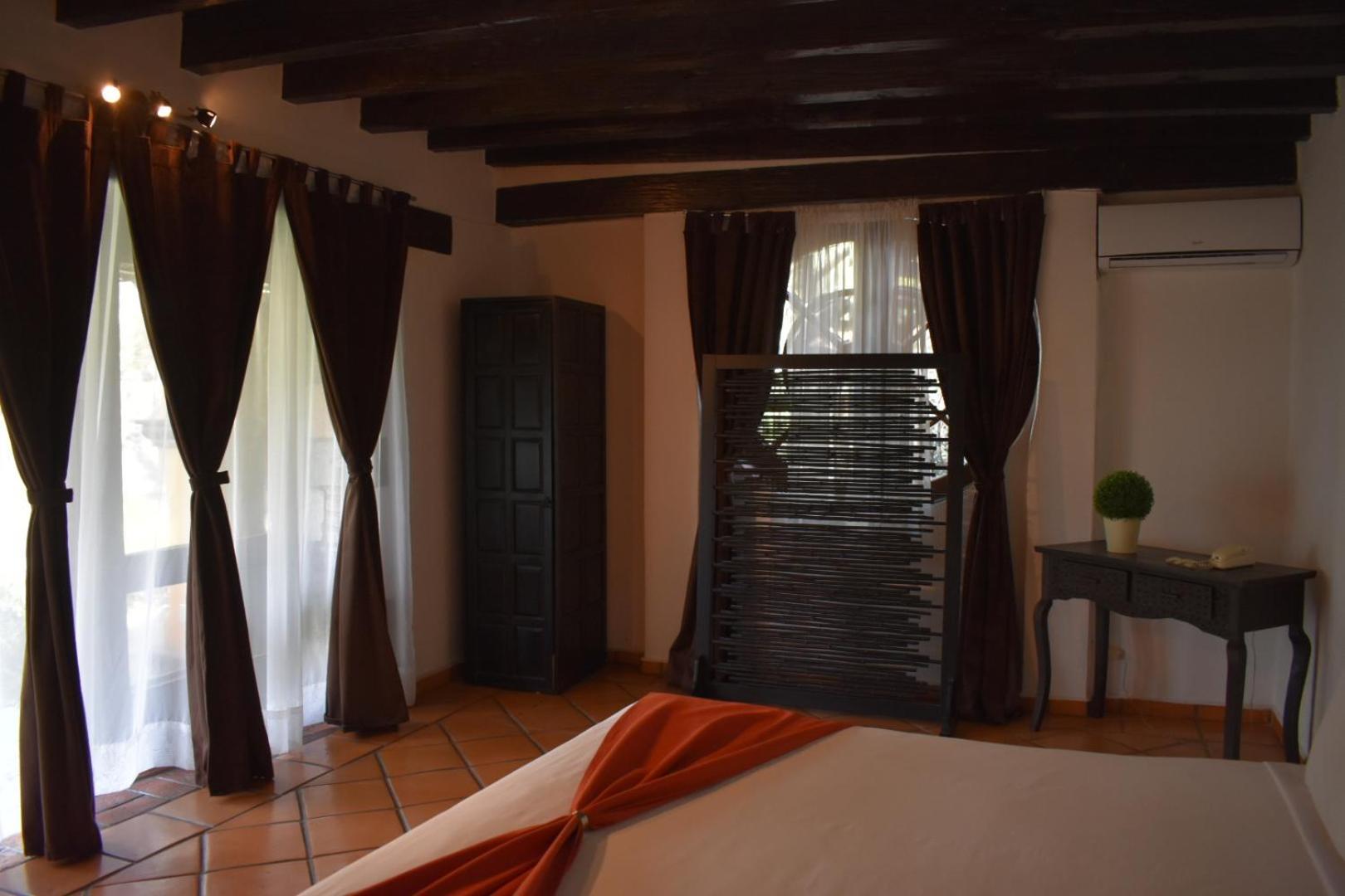 La Joyita Cuernavaca (Adults Only) Hotel Eksteriør billede
