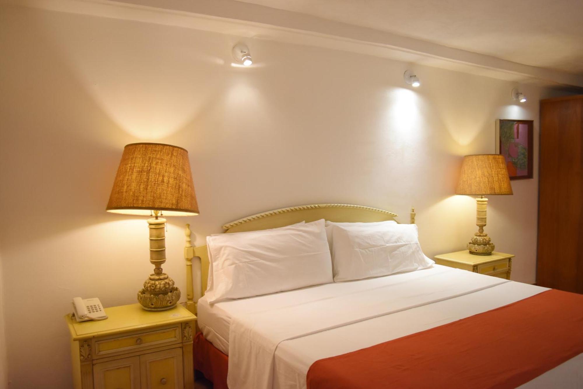 La Joyita Cuernavaca (Adults Only) Hotel Værelse billede