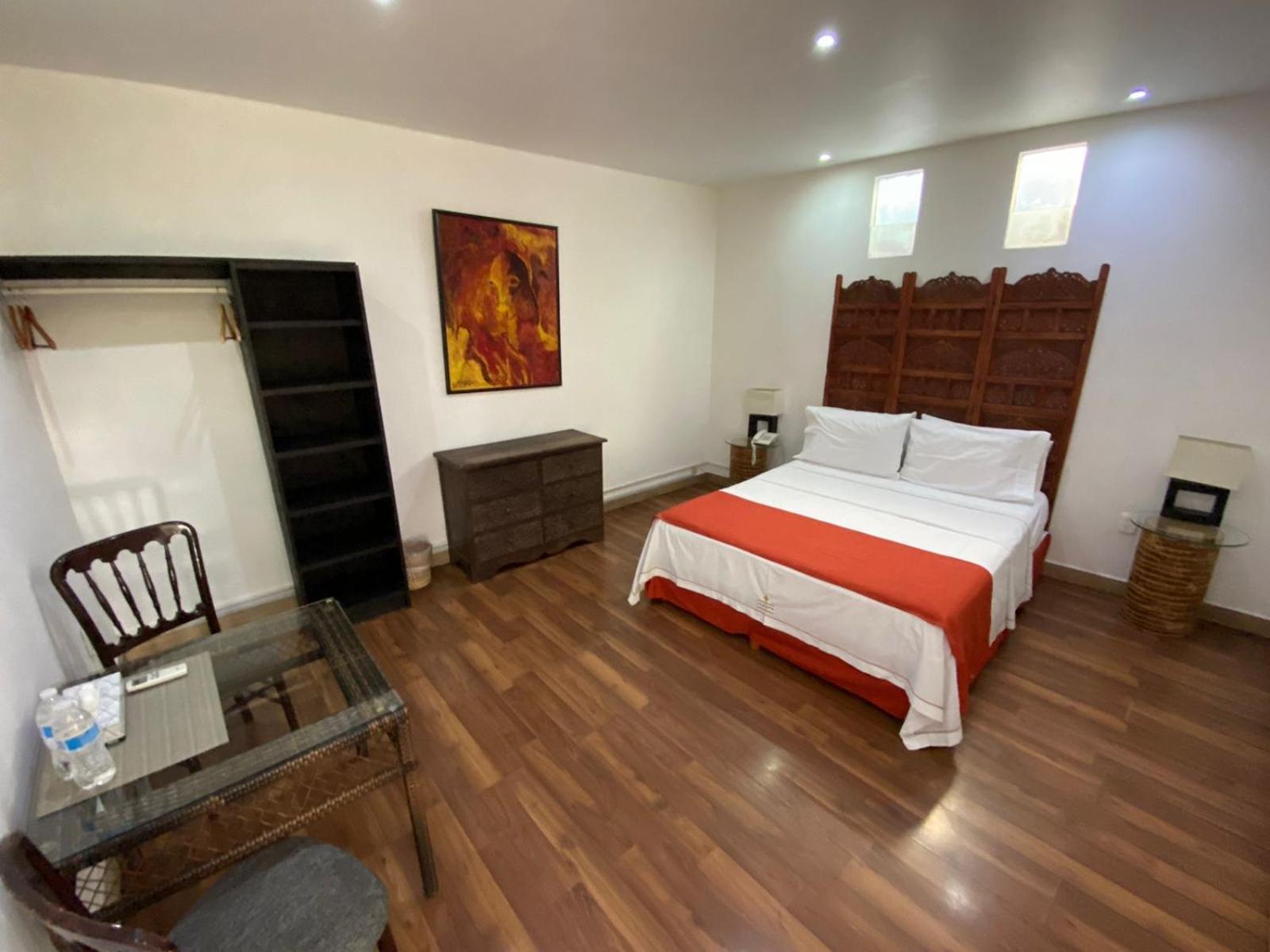 La Joyita Cuernavaca (Adults Only) Hotel Værelse billede