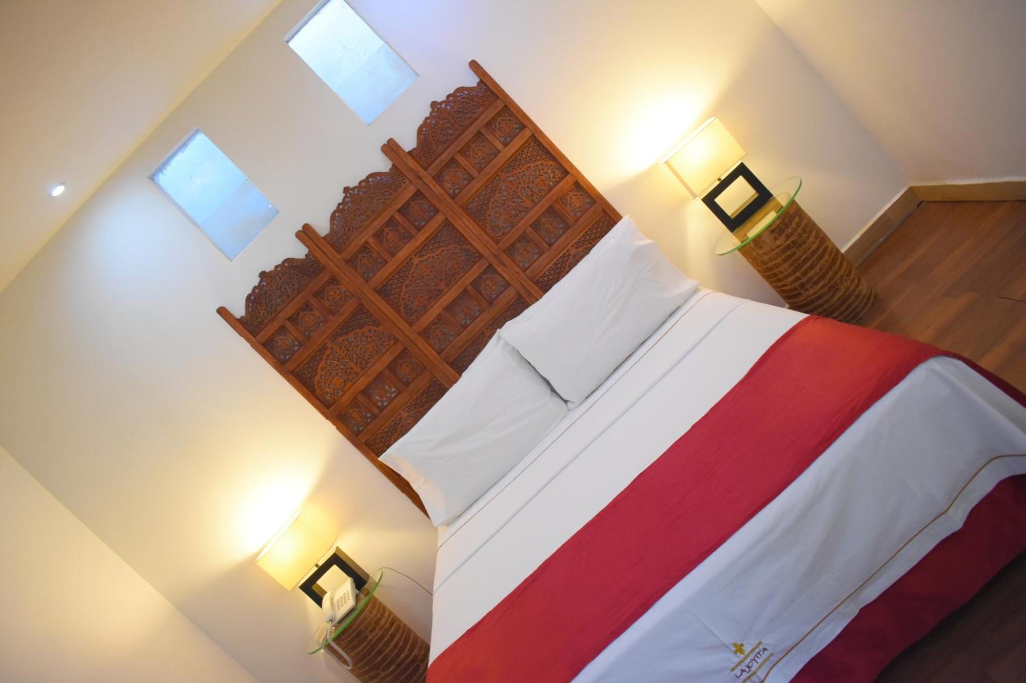 La Joyita Cuernavaca (Adults Only) Hotel Værelse billede