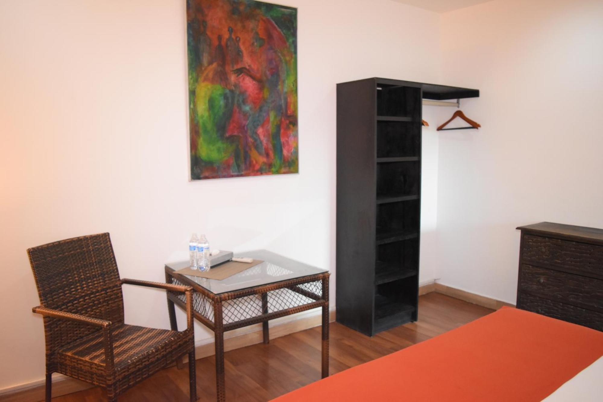 La Joyita Cuernavaca (Adults Only) Hotel Værelse billede